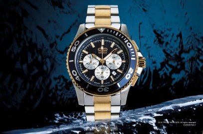 7 Reasons To Wear A Watch 