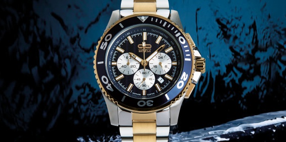 7 Reasons To Wear A Watch 